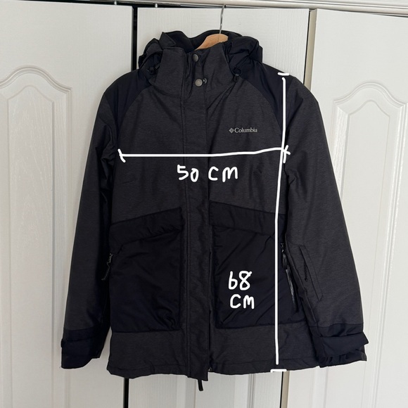 Columbia | Winter jacket - Picture 8 of 8